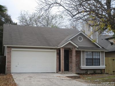 2859 Almond Field Dr, San Antonio, TX, 78245