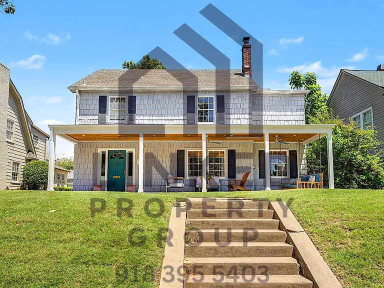 2523 S Cincinnati Ave — Photo 1