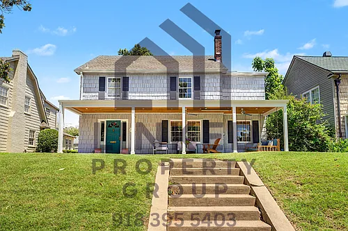 2523 S Cincinnati Ave Photo 1