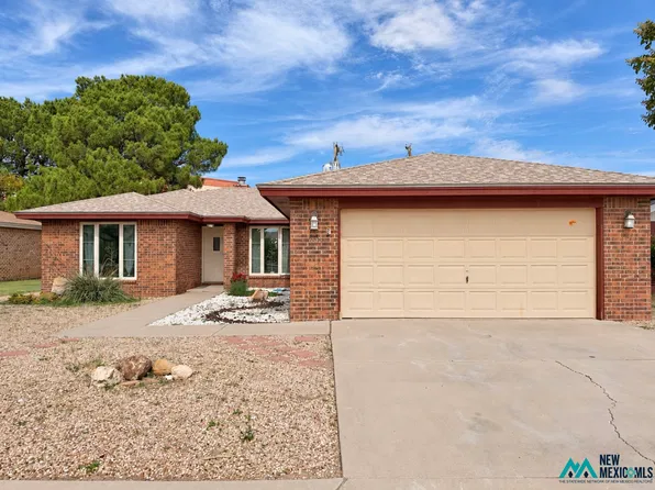 1618 Marquis Ln, Hobbs, NM 88240