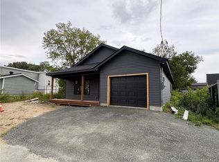 66 Chatham Ave, Miramichi, NB E1N 1G6