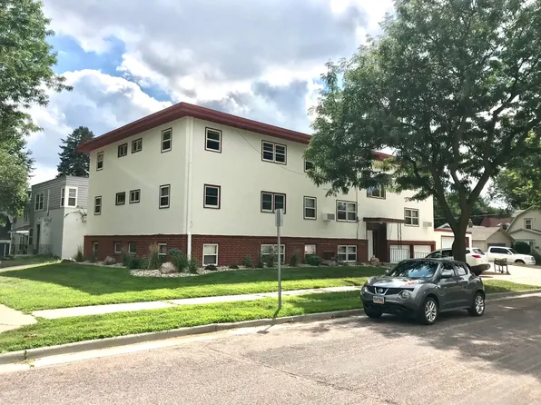 301 W. 21st st.