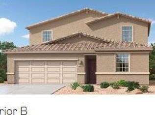 10499 W Washburn St, Marana, AZ 85653