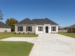 18057 Old Covington Hwy, Hammond, LA 70403