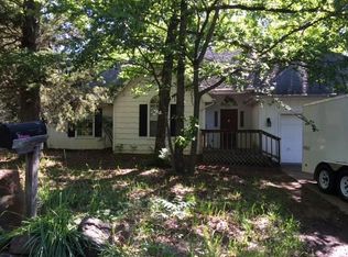 3341 E Wyman Rd, Fayetteville, AR 72701