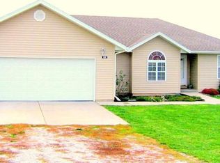 480 Bear Rdg, Highlandville, MO 65669