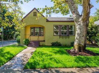 1752 40th St, Sacramento, CA 95819