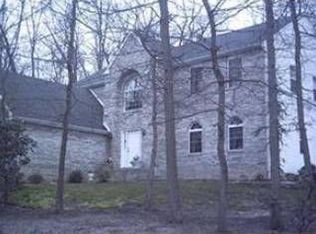 17 Deer Haven Dr, Mullica Hill, NJ 08062