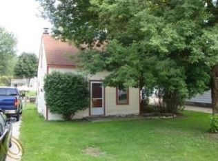 9254 Northern Ave, Plymouth, MI 48170