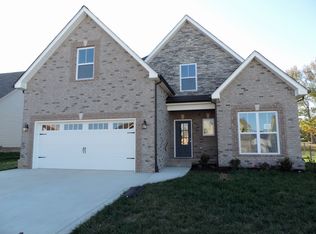 26 Hereford Farms, Clarksville, TN 37043