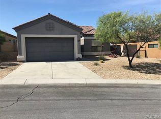 2824 Esmerelda Dr, Bullhead City, AZ 86429