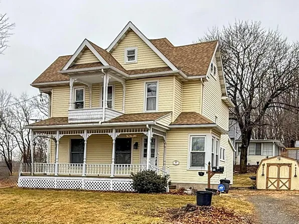 101 Perkins St, Sayre, PA 18840