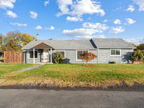 320 E Harding Ave, Stanfield, OR 97875