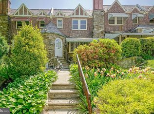 6043 N 12th St, Philadelphia, PA 19141