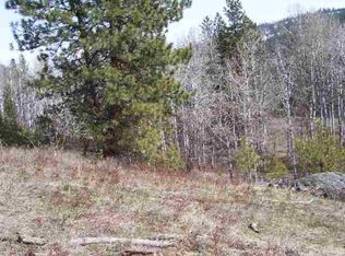 2849 McNitt Rd, Kettle Falls, WA 99141