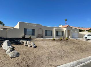 72755 Homestead Rd, Palm Desert, CA 92260