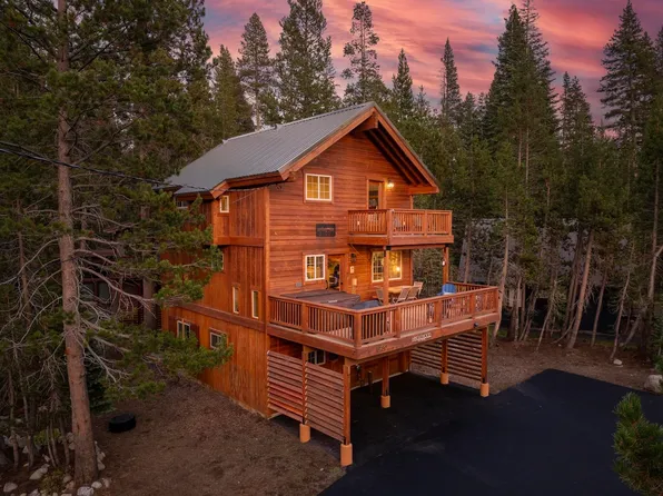 5730 Soda Springs Rd, Soda Springs, CA 95728