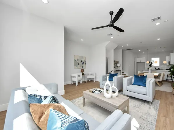 4812 Cochran St, Houston, TX 77009