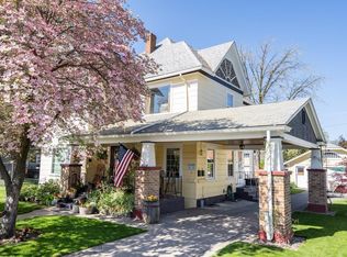 535 N 6th Ave, Walla Walla, WA 99362