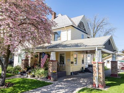 535 N 6th Ave, Walla Walla, WA, 99362