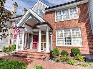 5009 Grove Ave, Richmond, VA 23226