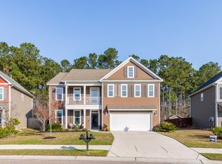 404 Allamby Ridge Rd, Moncks Corner, SC 29461
