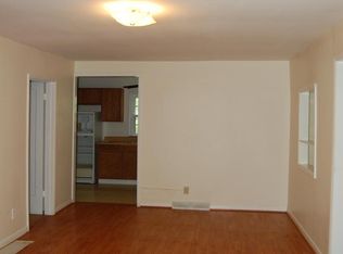 6601 Radford Rd, Athens, OH 45701