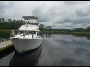 9 N Berne Landing Rd, New Bern, NC 28560