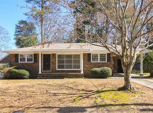 107 S Virginia Ave, Fayetteville, NC 28305