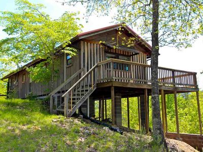 2990 Arch Rd, Cosby, TN, 37722