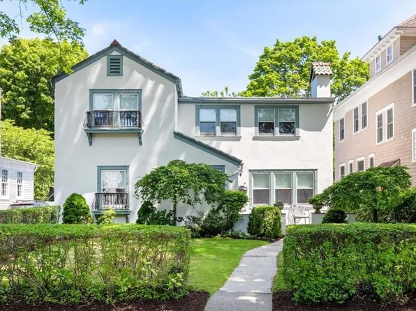 41 Redfield Street, Rye, NY 10580