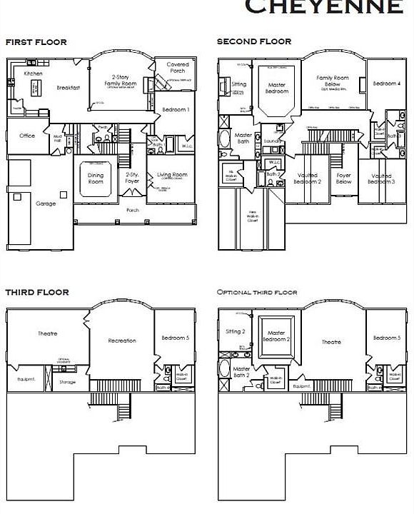 2nd image of 5100 Brynmar Drive Br #28