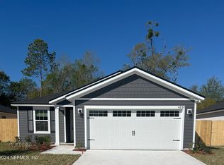4232 Matador Dr, Jacksonville, FL 32210