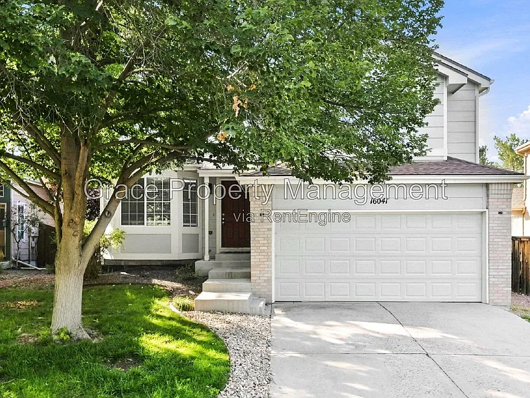 16041 Bluebonnet Dr — Photo 1