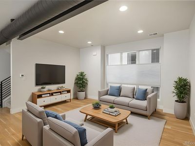 2939 W 23rd Avenue #2, Denver, CO, 80211