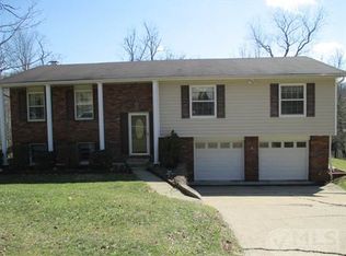119 Tierra Rd, Wheeling, WV 26003