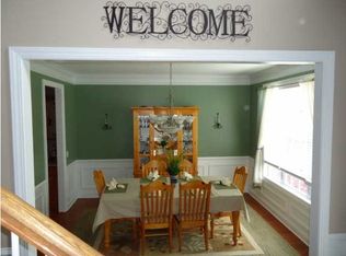 9190 Markleys Grove Blvd, Summerville, SC 29485