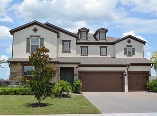 2159 Whiting Trl, Orlando, FL 32820
