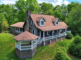 1587 Dove Hl, Hiawassee, GA 30546