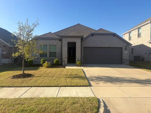 216 Luna Ln, Lake Dallas, TX 75065
