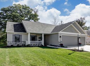 11224 Belleharbour Cv, Fort Wayne, IN 46845