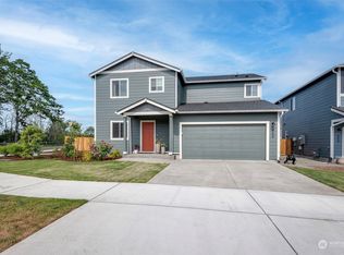 2204 Seven Oaks St SE, Lacey, WA