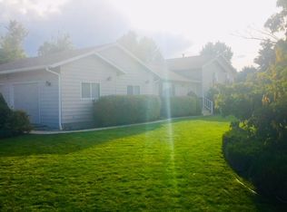 4888 Lower Miller Creek Rd, Missoula, MT 59803