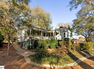 204 Ashley Ave, Greenville, SC 29609