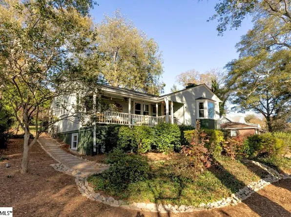 204 Ashley Ave, Greenville, SC 29609