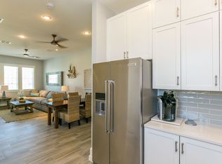 190 Social Cir #101, Port Aransas, TX 78373