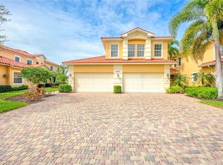 8625 Champions Point #603, Naples, FL 34113