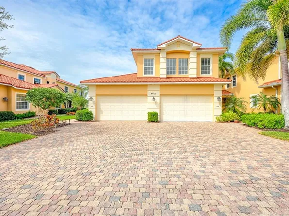 8625 Champions PT #603, NAPLES, FL 34113
