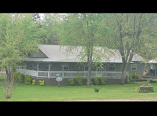 220 County Road 459, Berryville, AR 72616