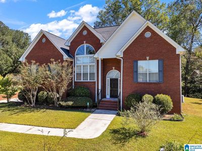 1515 Clover Ave, Gardendale, AL, 35071